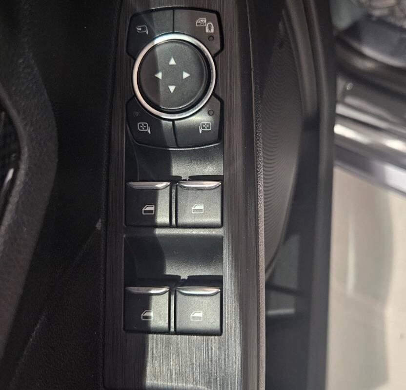 Ford Kuga 1.5 ecoblue ST-Line X 2wd 120cv auto