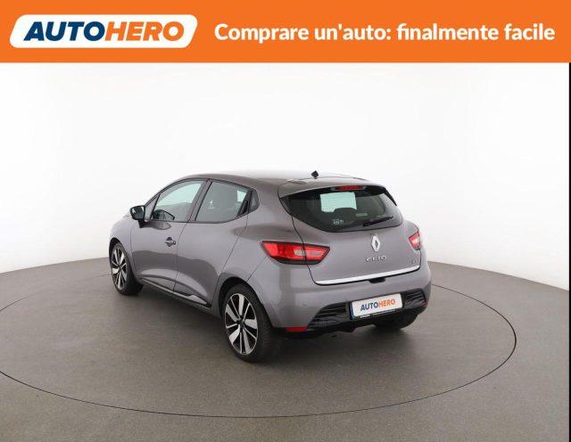 RENAULT Clio 1.5 dCi 8V 90CV Start&Stop 5 porte Energy