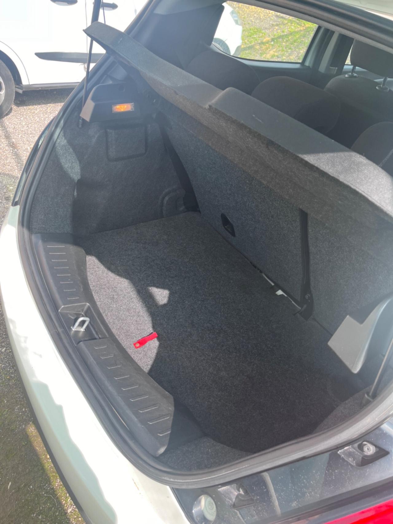 Lancia Ypsilon 1.3 MJT 16V 95 CV 5 porte S&S Platinum