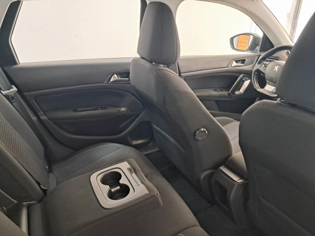 Peugeot 308 BlueHDi 130 S&S EAT8 SW Business