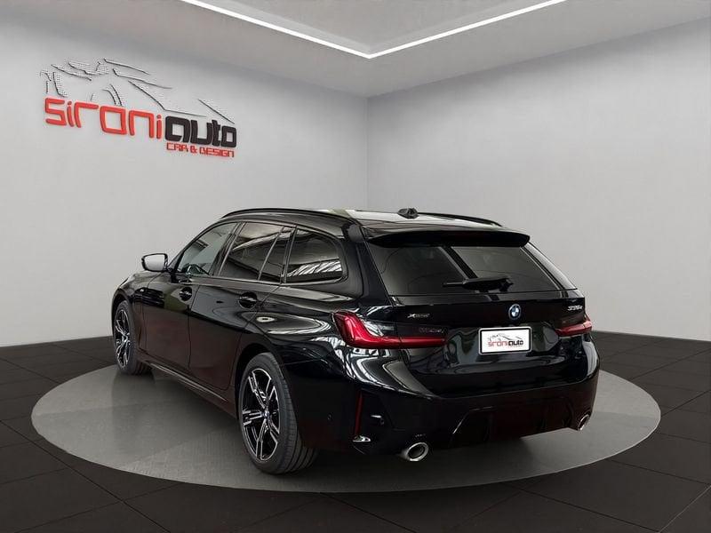 BMW Serie 3 330e Touring xdrive MSport