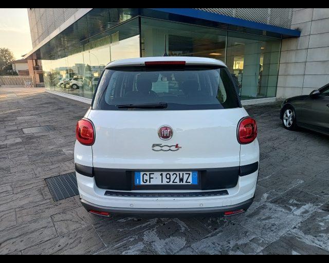 FIAT 500L 1.4 95 CV S&S Cross