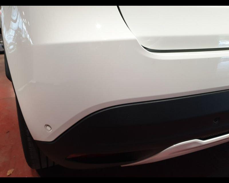 FIAT 600 (2023-->) Hybrid 145 CV DCT MHEV