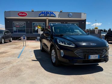 FORD KUGA TITANIUM 2.0 TDCI 120 CV