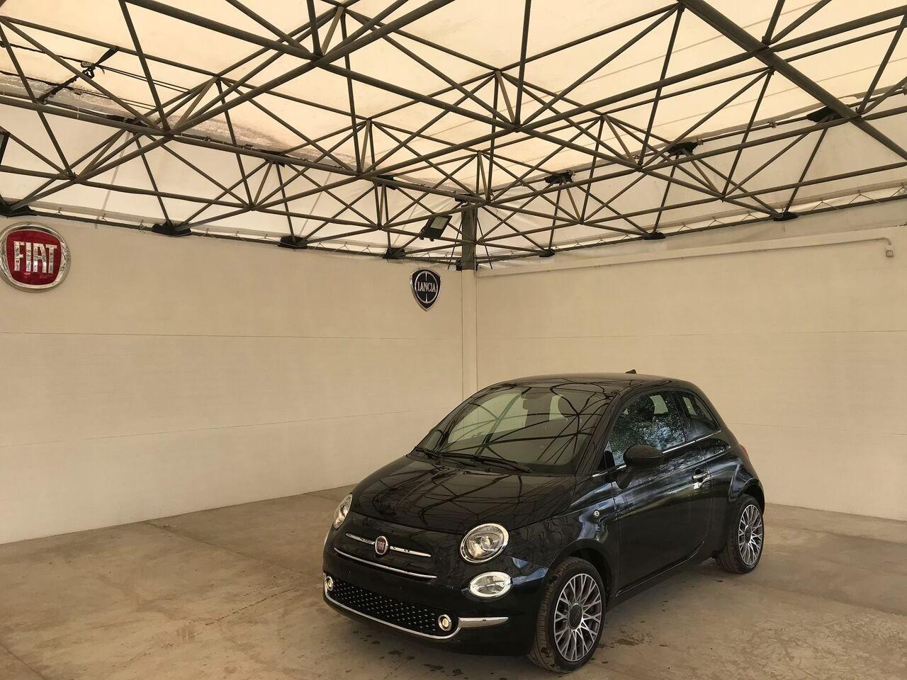 FIAT 500 III 2015 - 500 1.2 Star 69cv my20