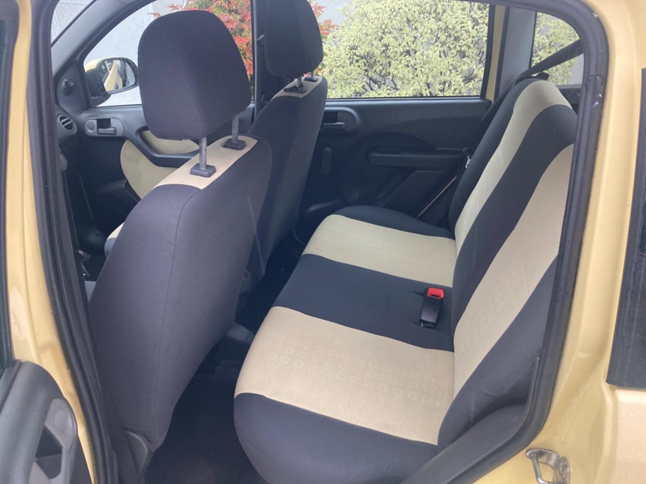 FIAT PANDA 1.2 BENZINA 5 PORTE (DYNAMIC)