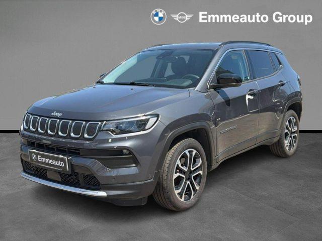 JEEP Compass 1.6 Multijet II 2WD Business