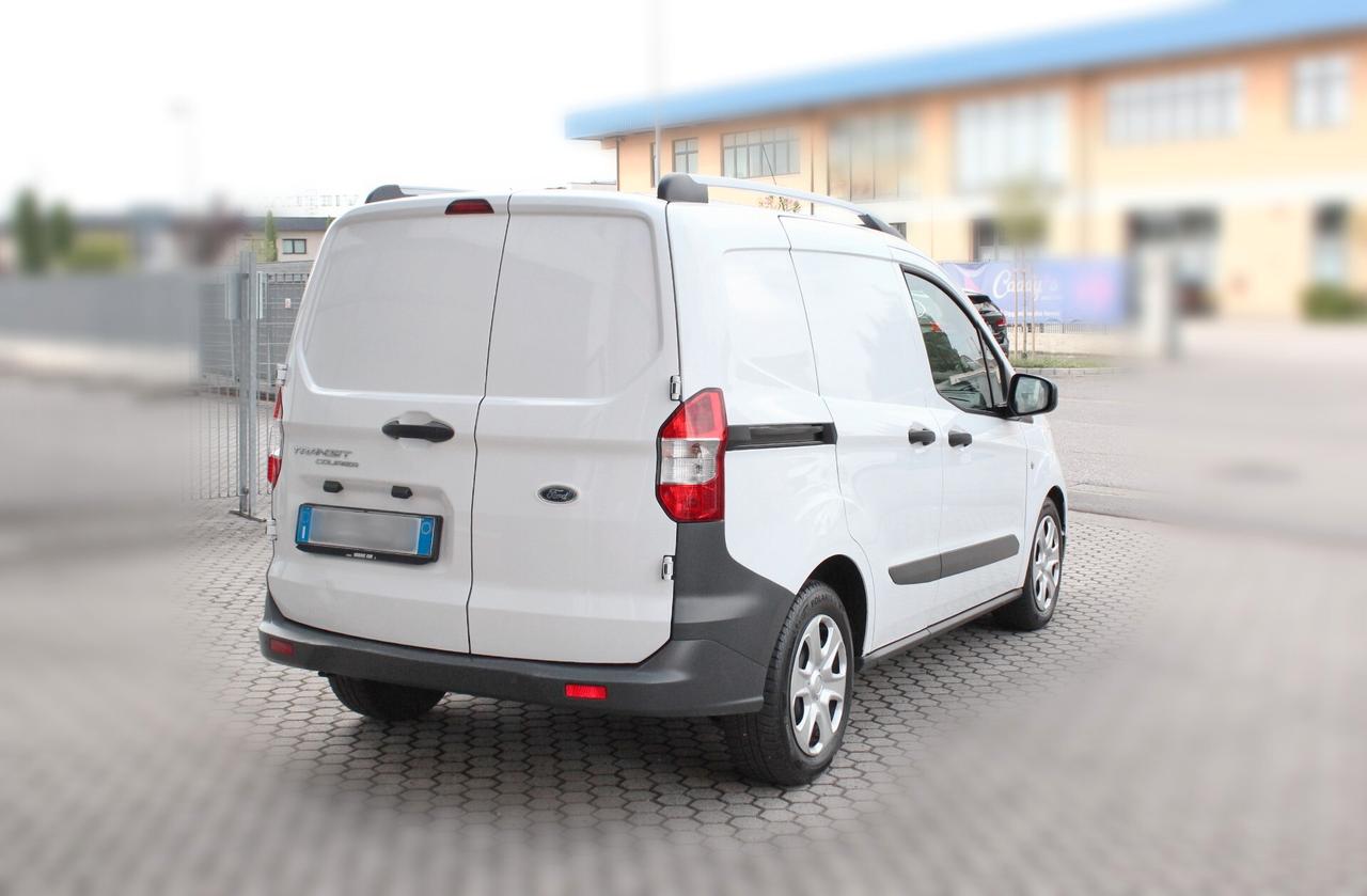 Ford Transit Courier 1.5 TDCi 75CV VAN Trend