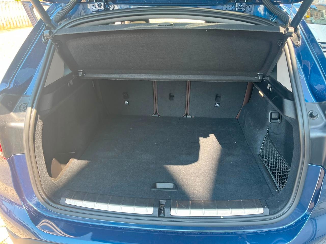 Bmw X1 sDrive18d xLine *FULL**MANUALE