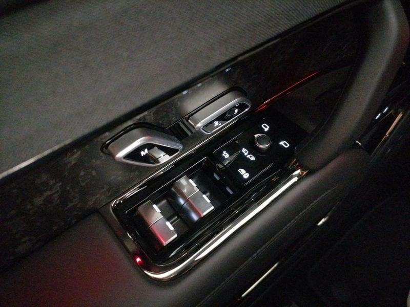 Land Rover Range Rover Sport Range Rover Sport 4.4 V8 mhev SV Edition Two awd 635cv auto