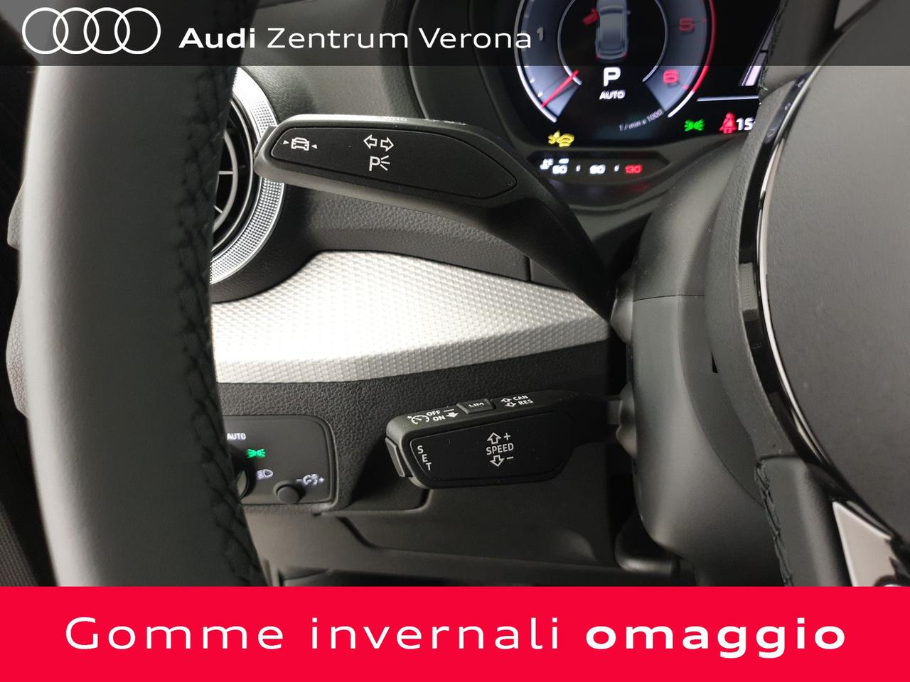 35TDI 150CV S tronic S line Edition