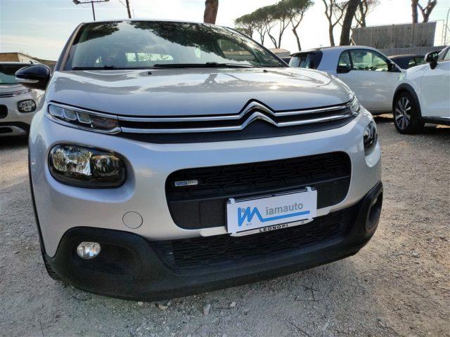 CITROEN C3 1.2 PureTech 68 Live CLIMA,CRUISE