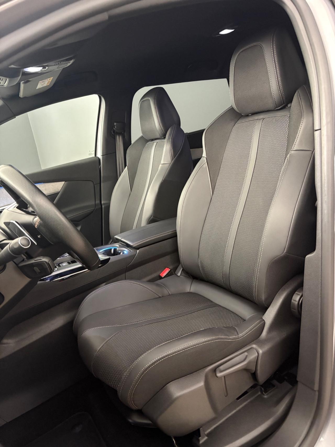 Peugeot 5008 BlueHDi 130 S&S EAT8 GT
