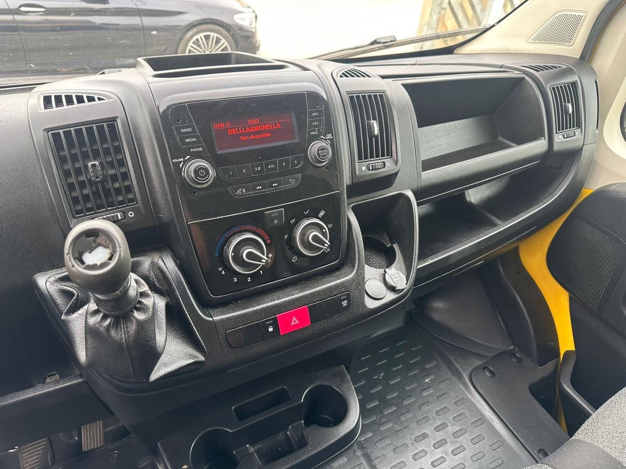 Fiat Ducato 33 2.3 MJT 120CV L2H2 Iva Compresa