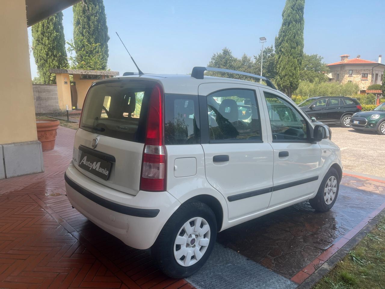 Fiat Panda 1.2 Dynamic