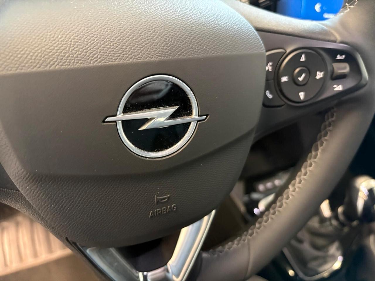 Opel Corsa GS 1.2 100 CV 6mt SPOTICAR