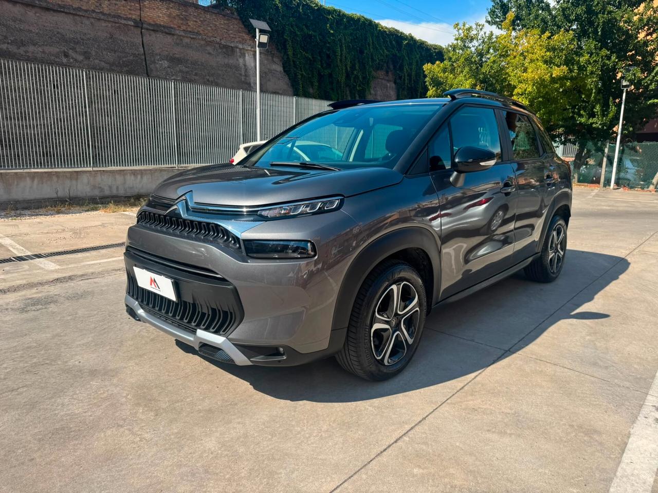 CITROEN C3 AIRCROSS 110CV FEEL *PREZZO REALE*