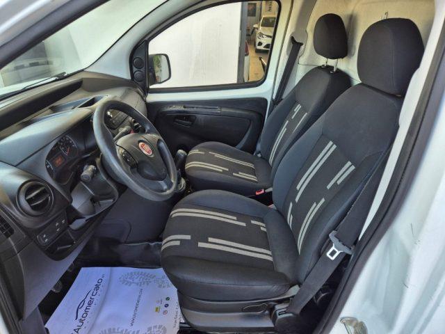 FIAT Fiorino 1.3 MJT 75CV Furgone Adventure E5+