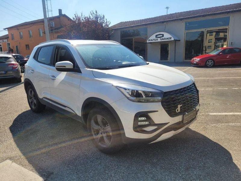 DR AUTOMOBILES dr 5.0 1.5 Bi-Fuel GPL Unica