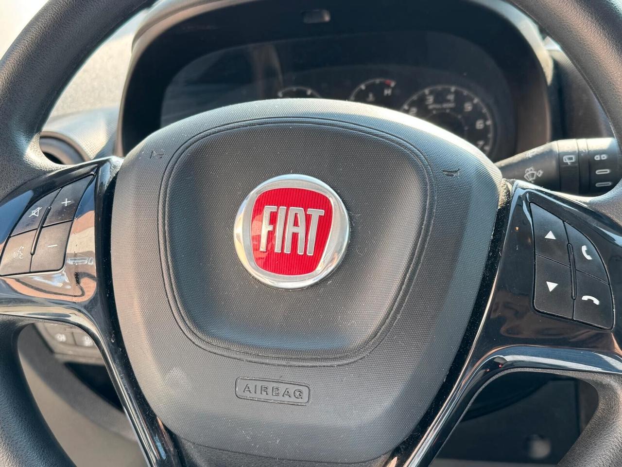 Fiat Fiorino Van 1.3 mjt 80 cv