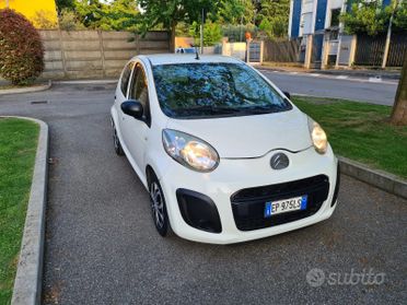 Citroen c1 dell 2014