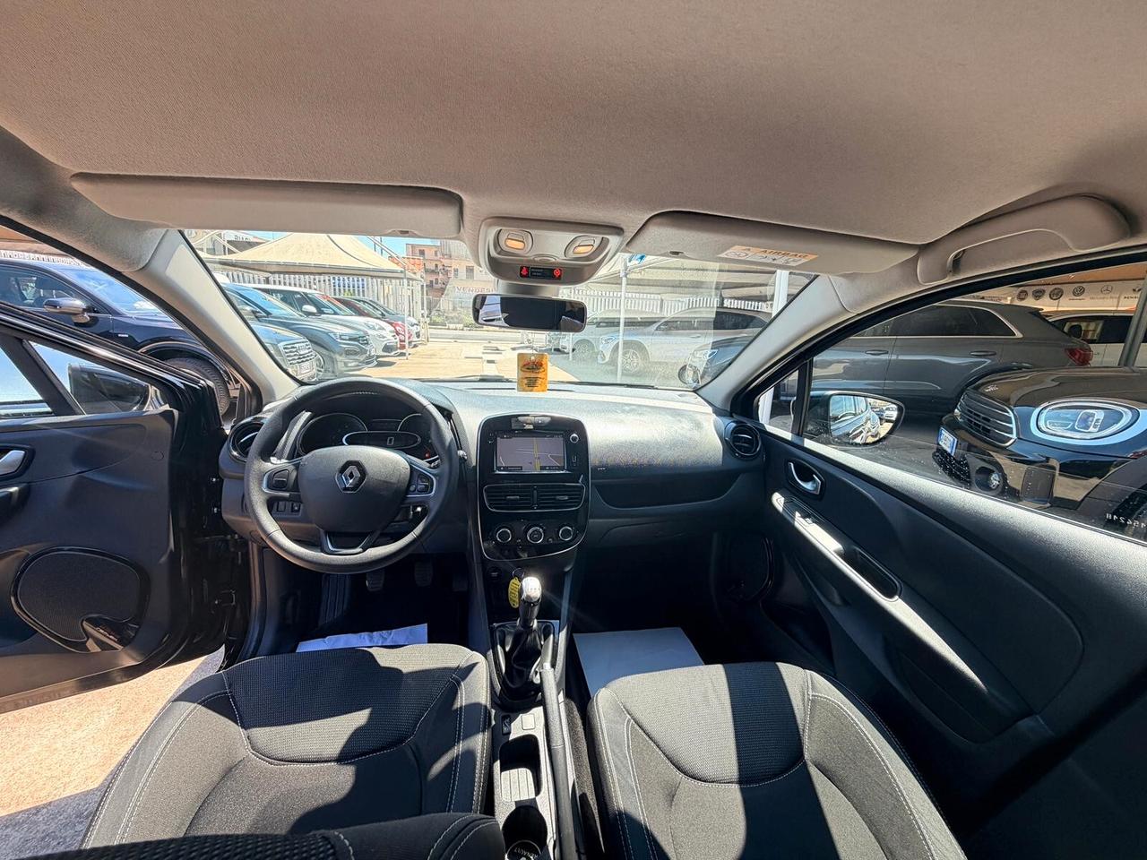Renault Clio dCi 8V 75CV Start&Stop 5 porte Energy Life