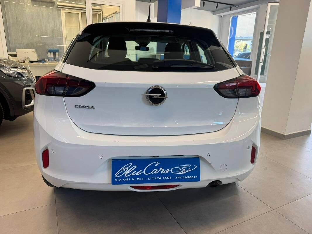 Opel Corsa 1.2 Elegance s&s 75cv