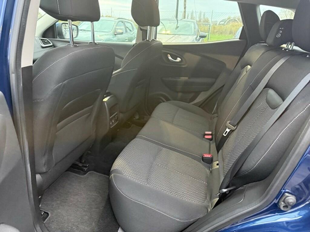Renault Kadjar 1.5 Blue dCi Sport Edition