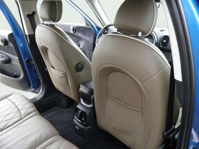 MINI Countryman 1.5 One D Business Countryman