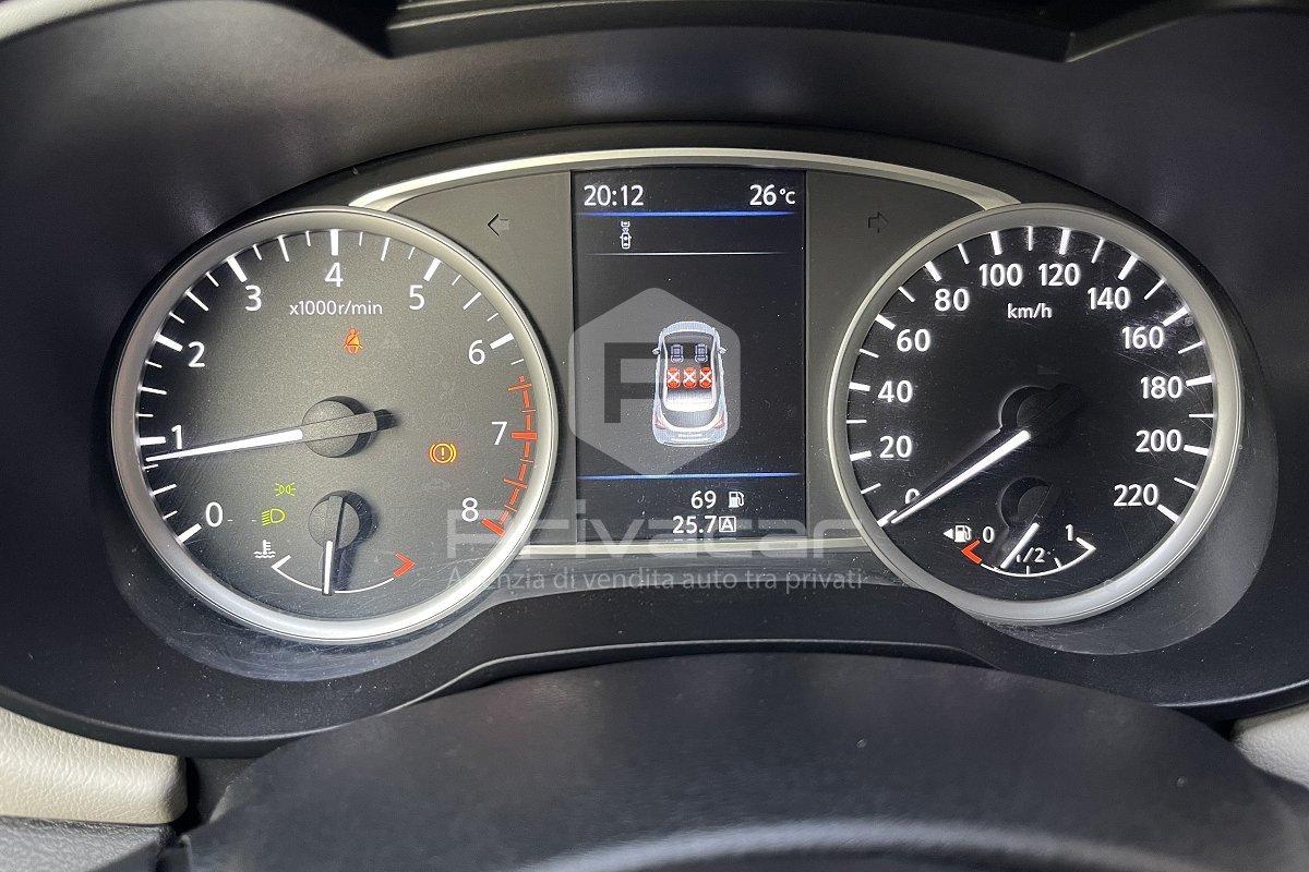 NISSAN Micra IG-T 92 5 porte Acenta