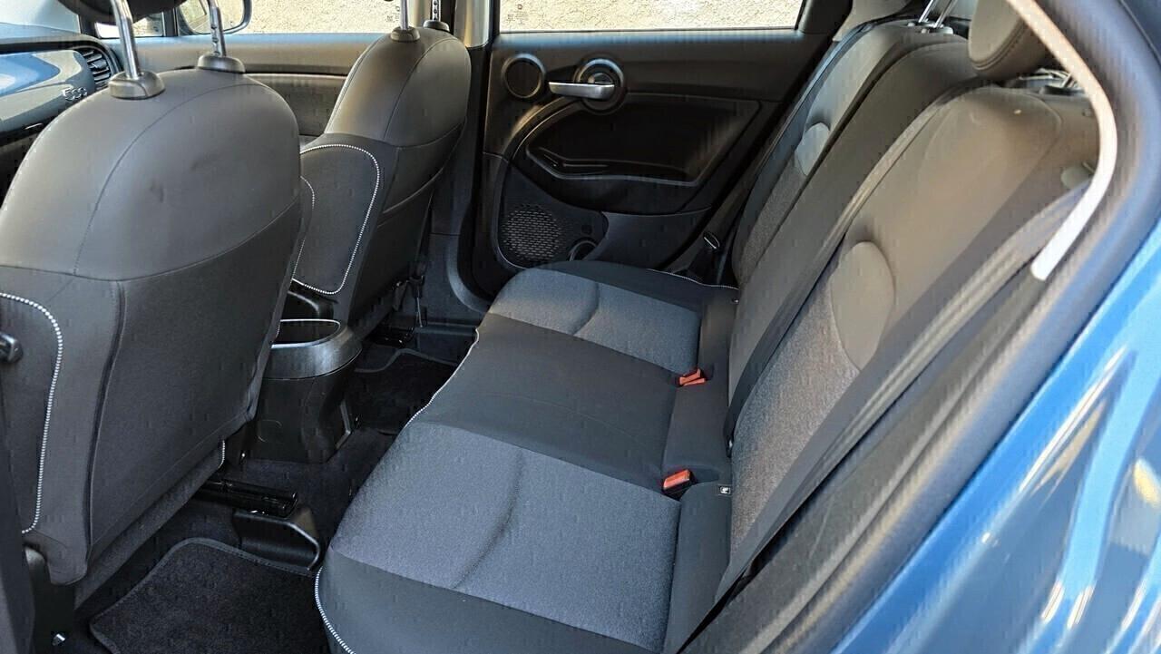 Fiat 500X 1.3 MultiJet 95 CV Business