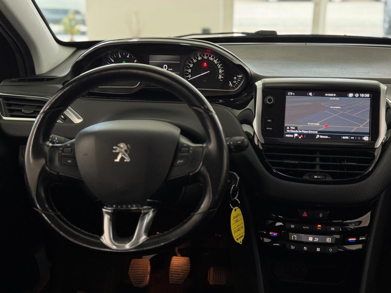 Peugeot 208 1.2 PureTech 82cv 5 porte Allure