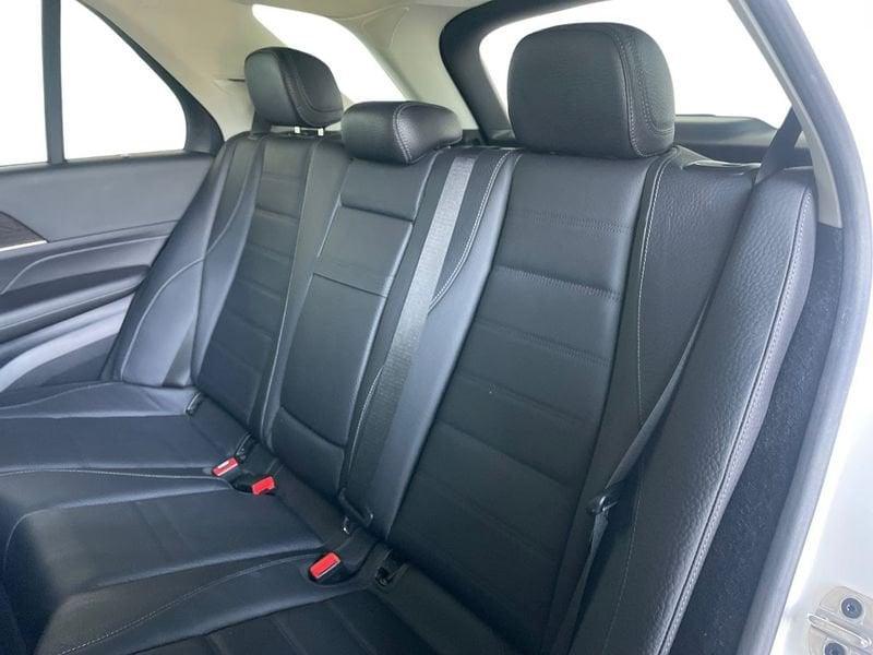 Mercedes-Benz GLE GLE 400 d 4Matic Premium