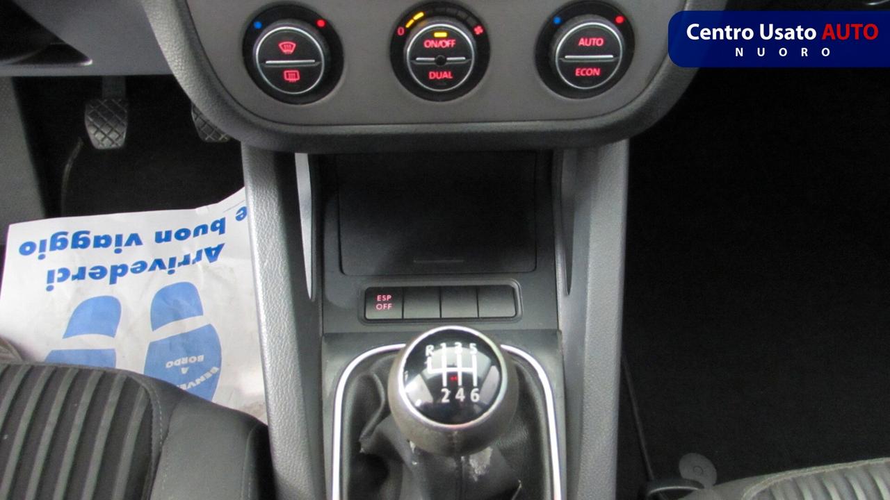 Volkswagen Golf 1.9 TDI 5p. GT Sport