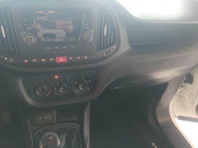 FIAT Doblo Doblò 1.3 MJT PC Combi N1 SX