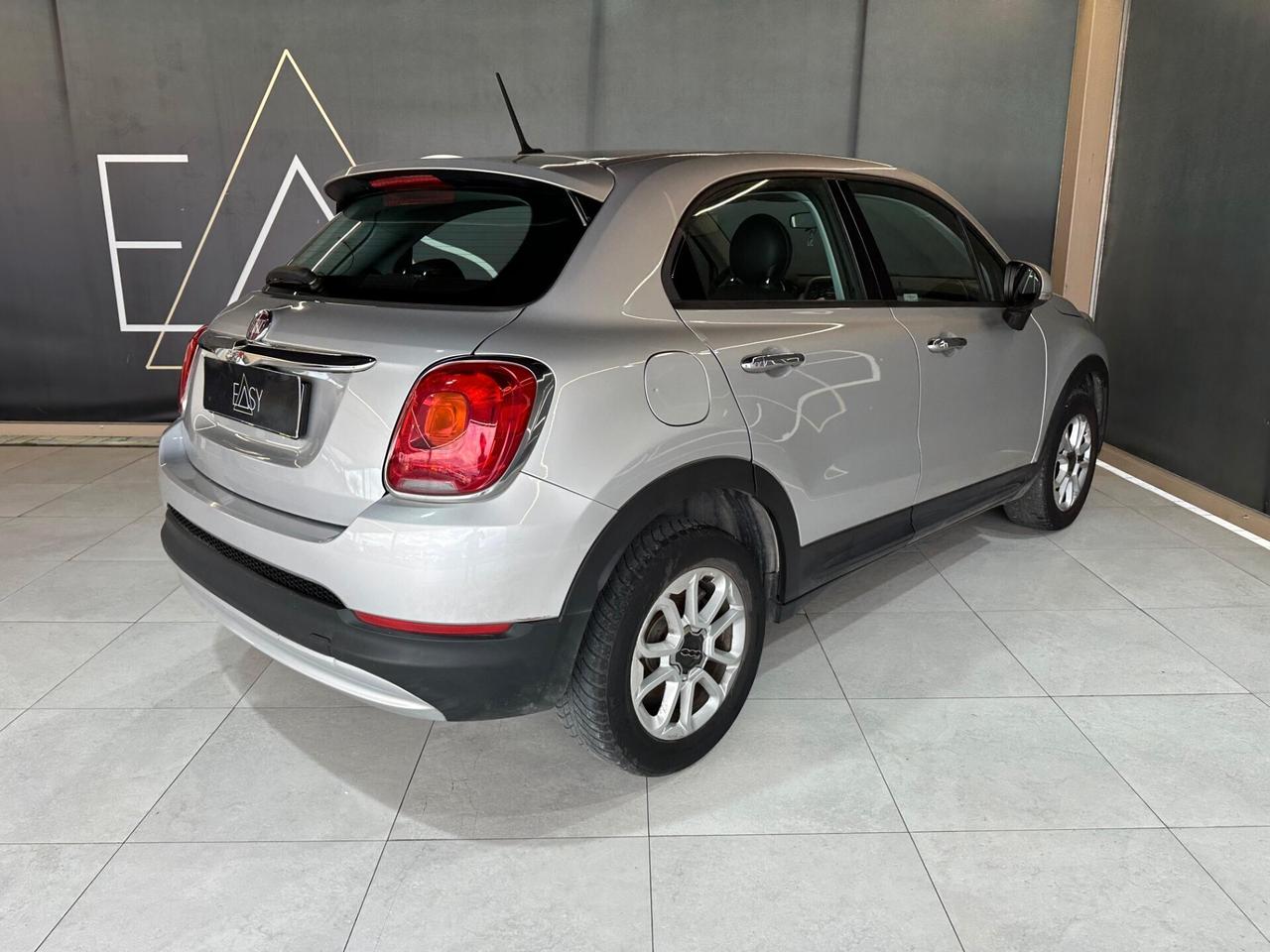 Fiat 500X 1.3 mjt Popstar 4x2 95cv