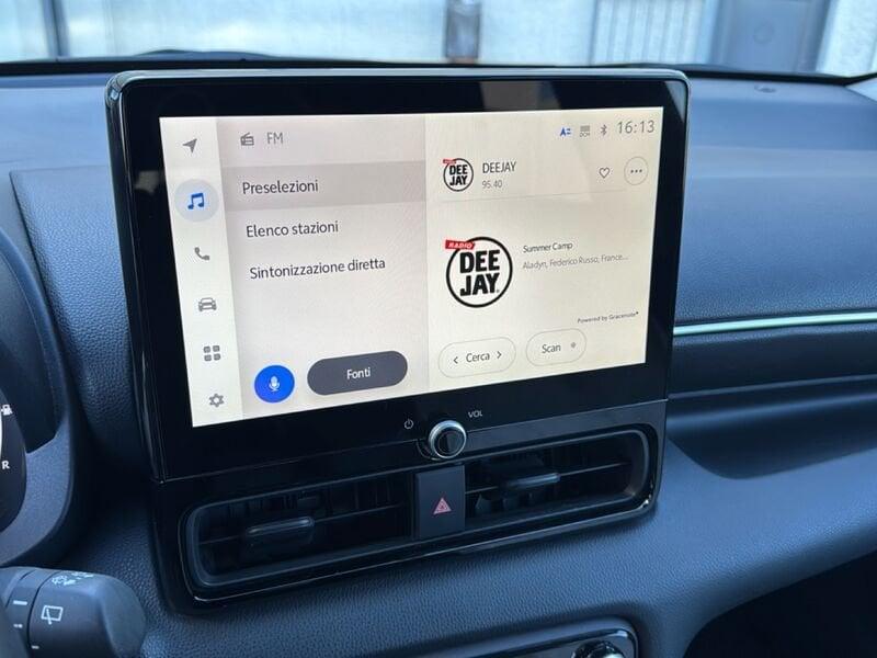 Toyota Yaris Hybrid 115 Trend