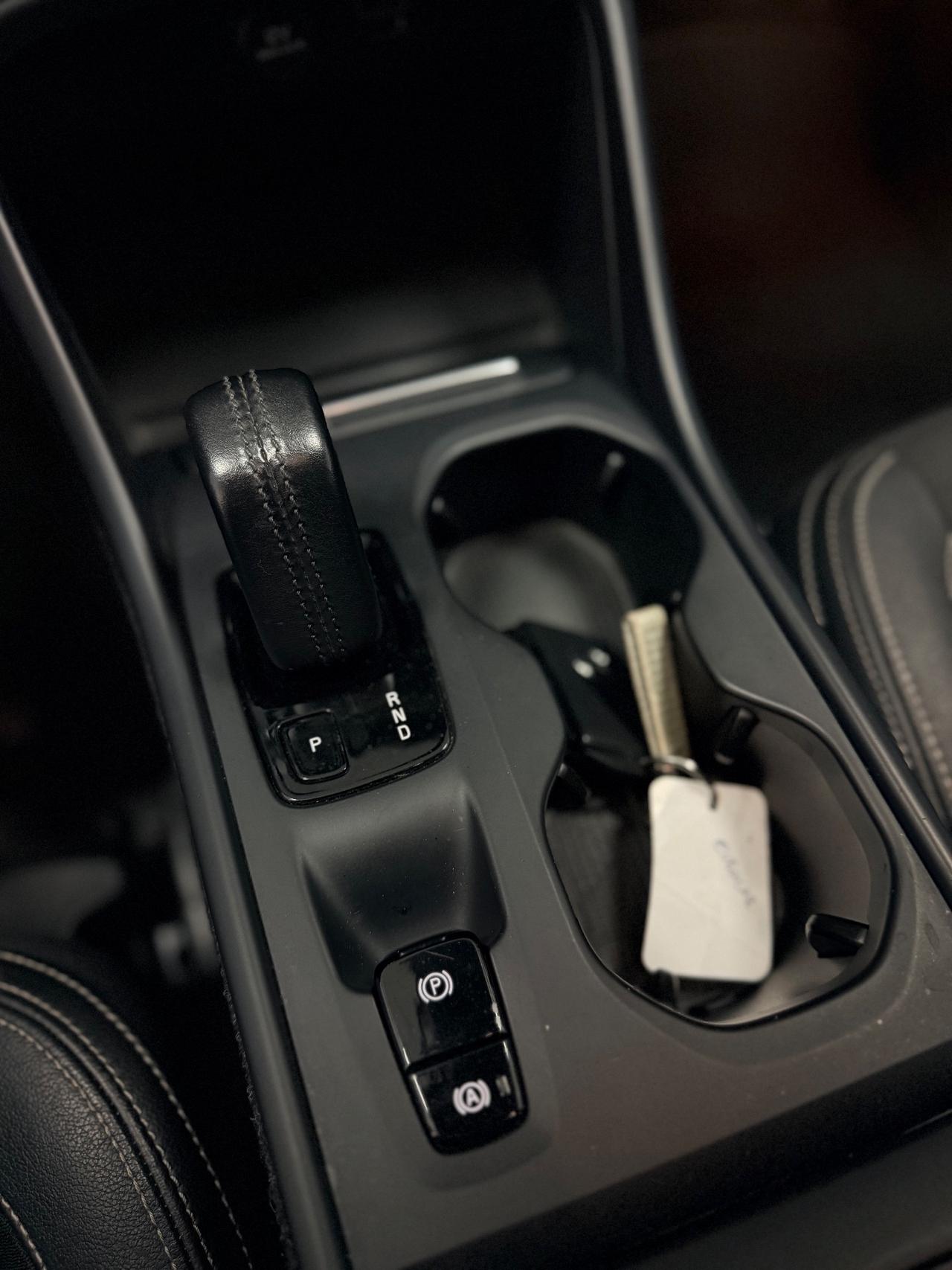 Volvo XC40 1.5 163cv T3 Geartronic Inscription 10/2019 Euro 6D