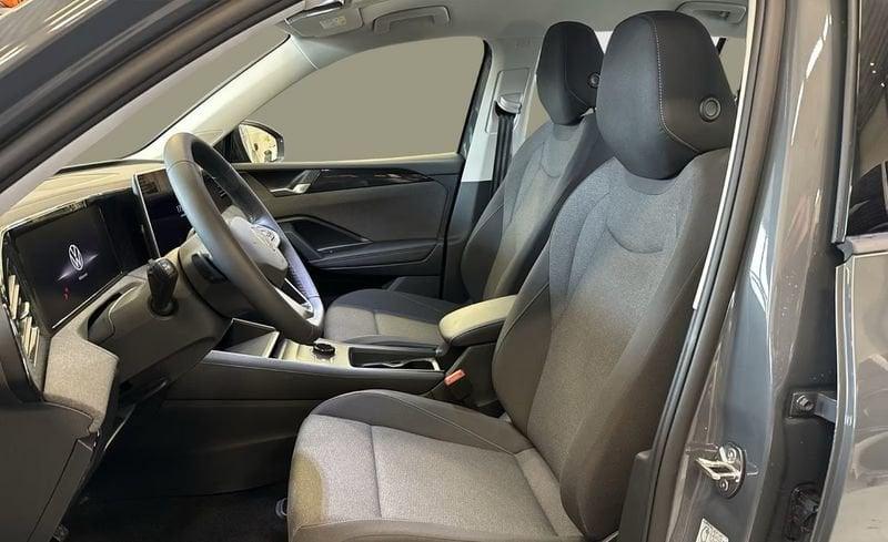 Volkswagen Tiguan 1.5 eTSI 96KW ACT Life DSG Navi Carplay Gancio