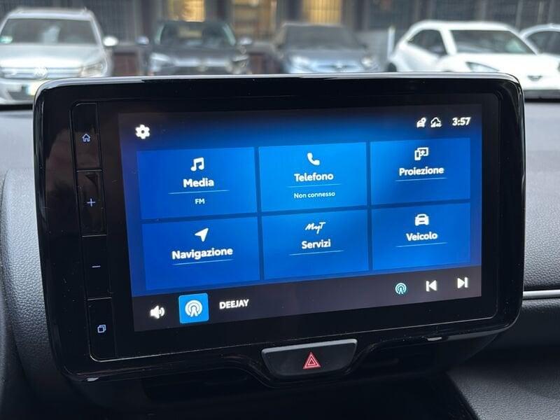 Toyota Yaris Cross 1.5H (116 CV) E-CVT Trend