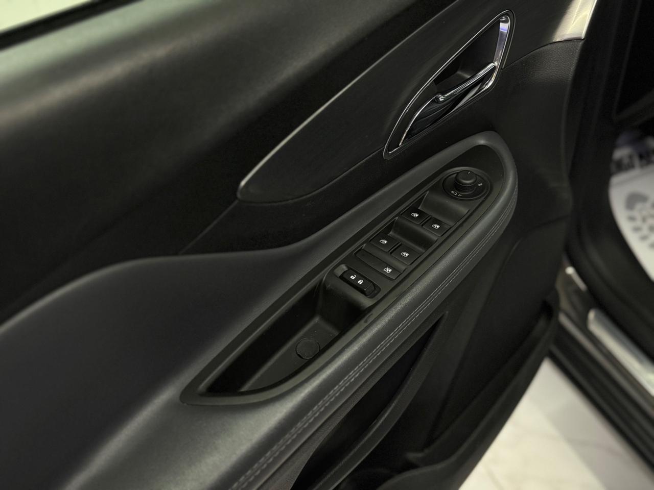 Opel Mokka 1.6 CDTI Ecotec Ultimate