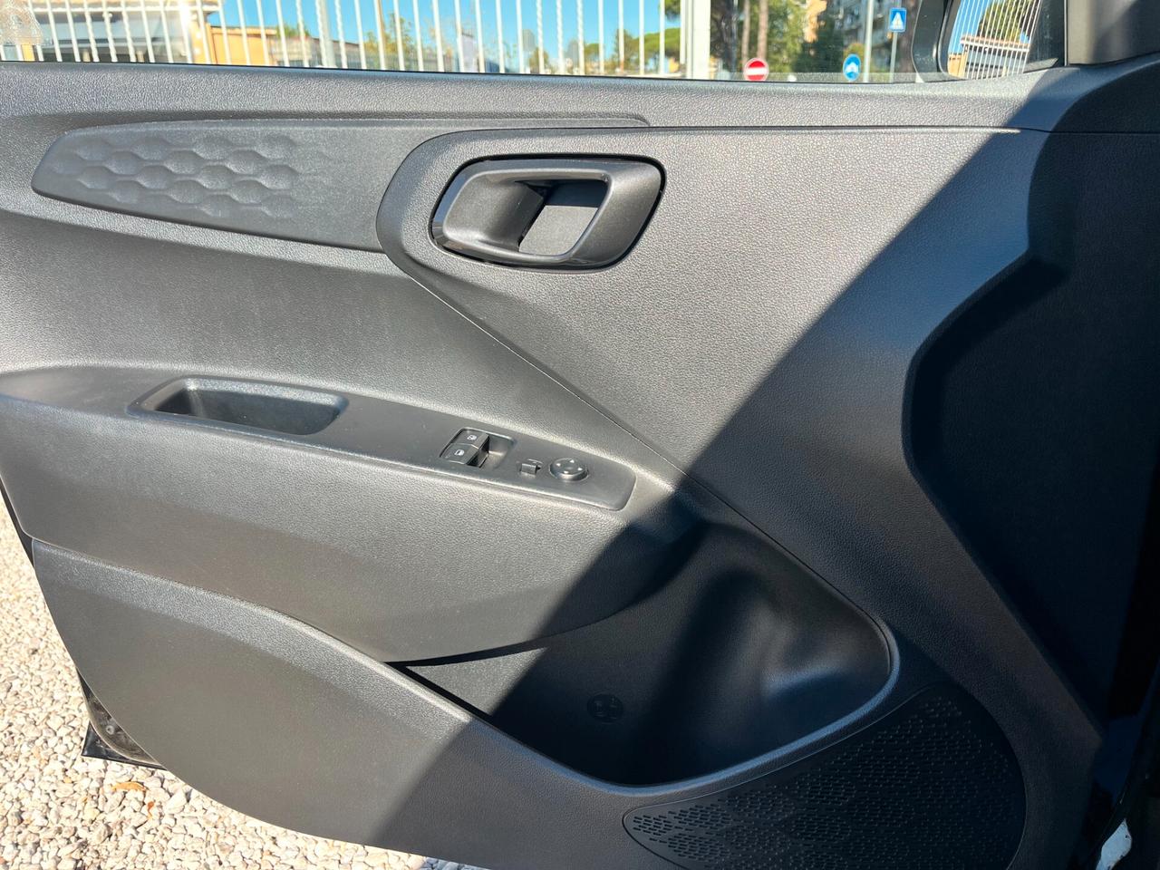 Hyundai i10 1.0 GPL 5 PORTE KM CERTIFICATI 1 PROPRIETARIO 2021