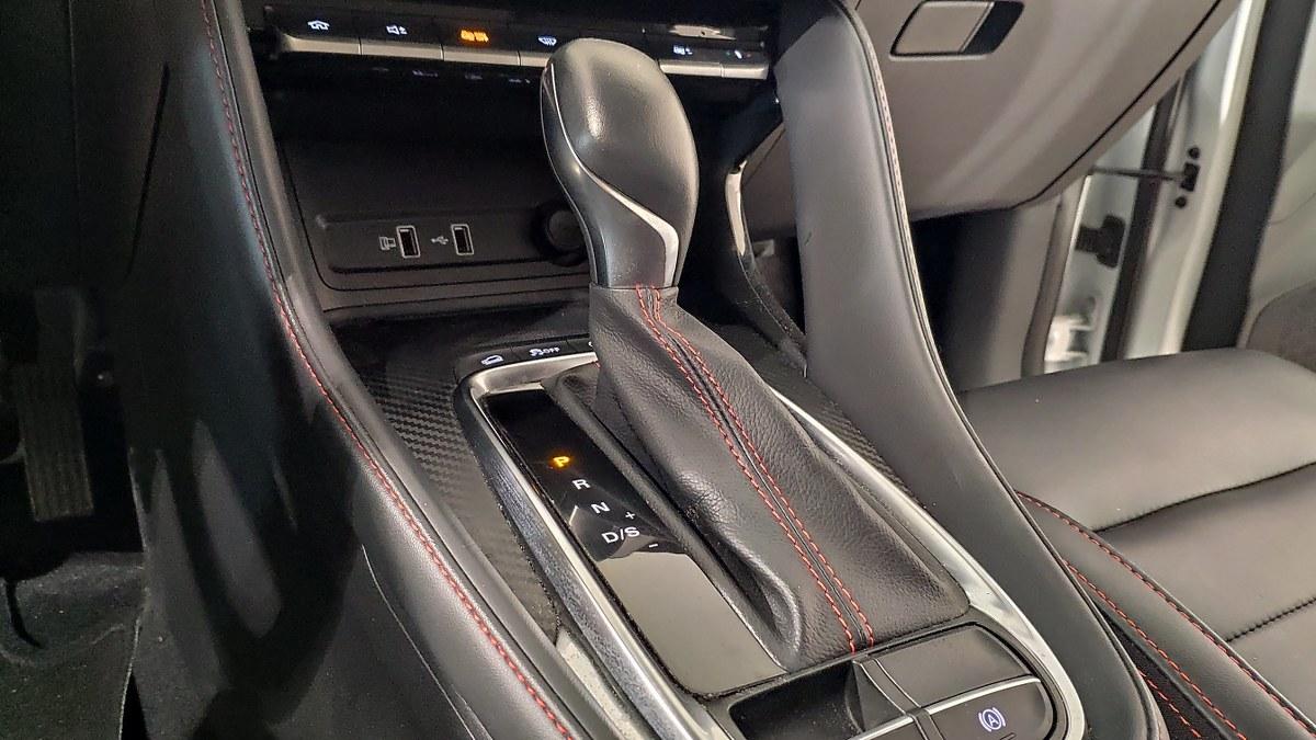 MG Zs 1.0T-Gdi Aut. Luxury