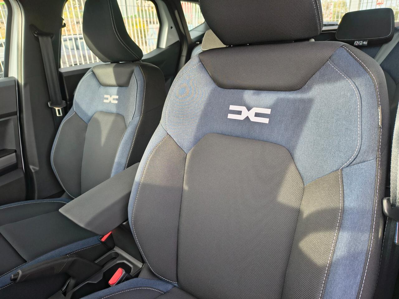 DACIA DUSTER 22.500 EURO NUOVA DA IMMATRICOLARE