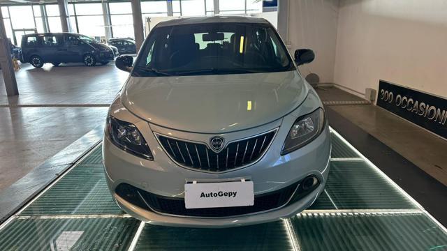 LANCIA Ypsilon 1.2 69 CV 5 porte GPL Ecochic"Car Play+retrocam"