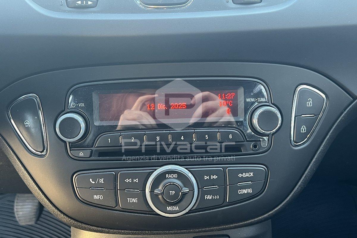 OPEL Corsa 1.3 CDTI ecoFLEX 5 porte Professional N1