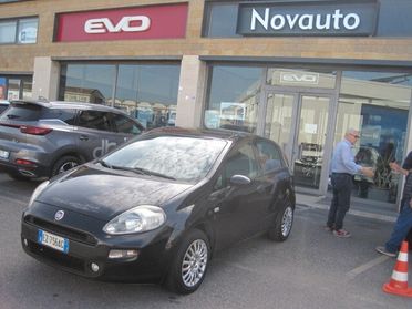 Fiat Punto 1.3 MJT II 75 CV 5 porte Street