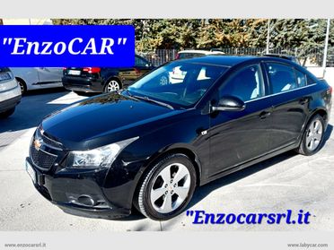 CHEVROLET Cruze 2.0 D 163 CV 4p. LT UNIPROPRIETARIO