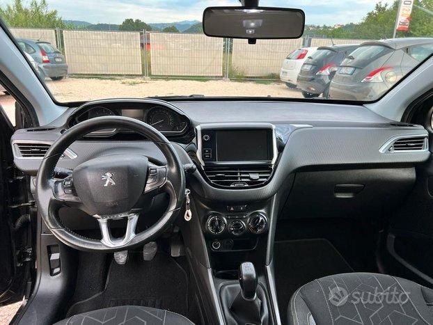 Peugeot 2008 ACTIVE