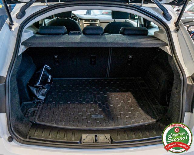 JAGUAR E-Pace 2.0D 150CV *SERVICE JAGUAR*